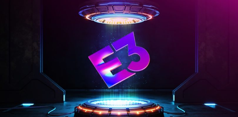 La feria E3 presenta su calendario de eventos virtuales