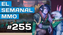 El Semanal MMO 255 – Palia, la sensación – Palworld – Crowfall lanzamiento – llega el E3