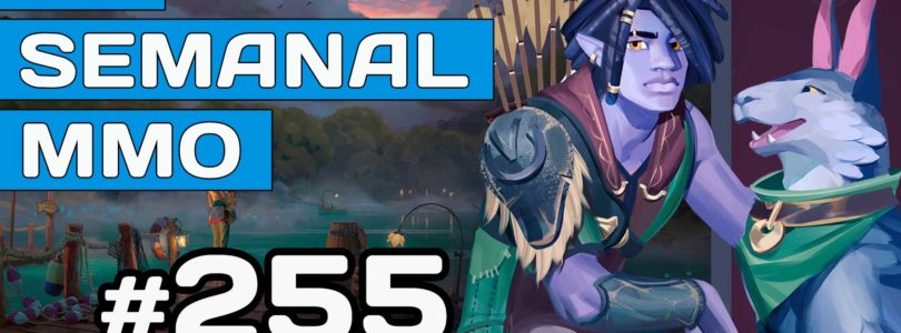 El Semanal MMO 255 – Palia, la sensación – Palworld – Crowfall lanzamiento – llega el E3