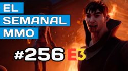 El Semanal MMO 256 – Especial E3 – Lost Ark – Avatar – Starfield – Diablo II – Elden Ring