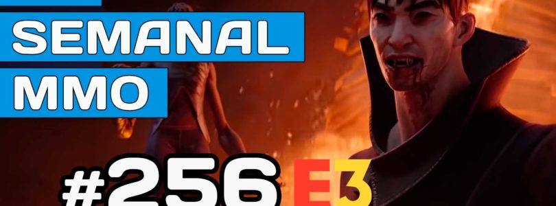 El Semanal MMO 256 – Especial E3 – Lost Ark – Avatar – Starfield – Diablo II – Elden Ring