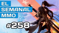 El Semanal MMO 258 – SOLO lanzamiento – Elyon CBT2 – Aion classic drama – New World