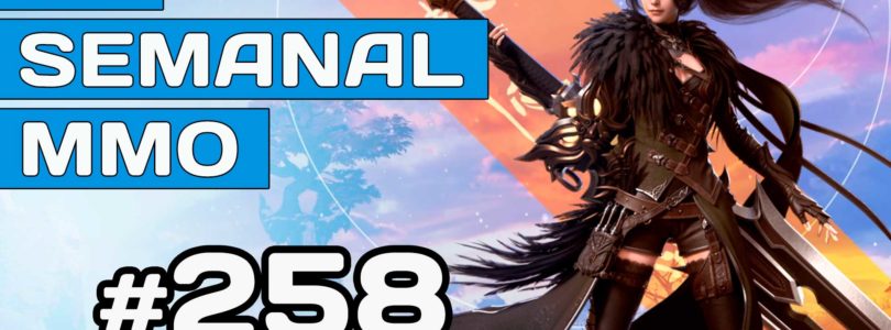 El Semanal MMO 258 – SOLO lanzamiento – Elyon CBT2 – Aion classic drama – New World