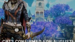 Elyon estrena su nueva web, habla de las preorders y da fechas para registrarse en la CBT2