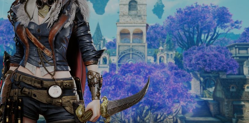 Elyon estrena su nueva web, habla de las preorders y da fechas para registrarse en la CBT2