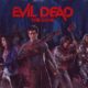 Primer tráiler gameplay del juego cooperativo Evil Dead: The Game