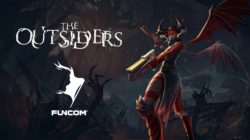 Funcom adquieres el estudio The Outsiders y prepara la apertura de otro nuevo estudio