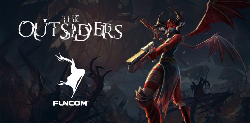 Funcom adquieres el estudio The Outsiders y prepara la apertura de otro nuevo estudio