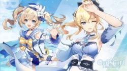 Ya está disponible la versión 1.6 para Genshin Impact – Nuevos personajes, trajes y eventos veraniegos