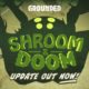 Grounded lanza la actualización  Shroom and Doom, con nuevas construcciones, mascotas y jefe