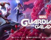 Presentación de Marvel’s Guardians of the Galaxy una aventura para un jugador