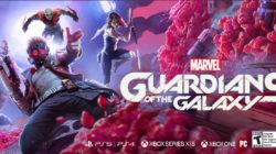 Presentación de Marvel’s Guardians of the Galaxy una aventura para un jugador