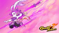 El shooter roguelike Gunfire Reborn añade un nuevo personaje, armas, talentos y dificultad