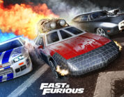 Fast & Furious vuelve a Rocket League con un nuevo coche y sorpresas