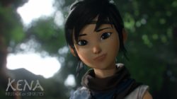 Nuevos videos con mas de 10 minutos de gameplay de Kena: Bridge of Spirits
