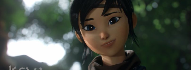 Nuevos videos con mas de 10 minutos de gameplay de Kena: Bridge of Spirits