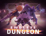 Endless Dungeon muestra su primer vídeo gameplay