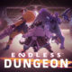 Endless Dungeon muestra su primer vídeo gameplay
