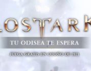 Lost Ark llegá a EU/NA este otoño como juego Free To Play