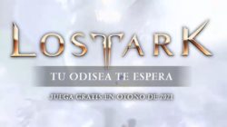 Lost Ark llegá a EU/NA este otoño como juego Free To Play
