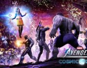 La nueva actualización de Marvel’s Avengers nos trae un nuevo sector de villano y evento