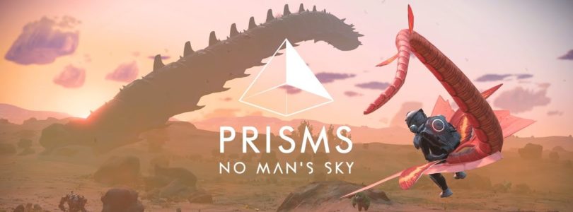 Disponible la actualización 3.5 de No Man’s Sky que hace que el juego se vea como nunca antes