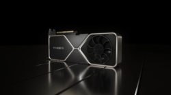NVIDIA presenta la GeForce RTX 3080 Ti