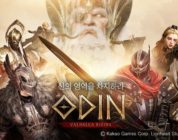 ODIN: Valhalla Rising – Unos cuantos gameplays desde el lanzamiento en Corea