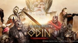 ODIN: Valhalla Rising – Unos cuantos gameplays desde el lanzamiento en Corea