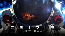 Osiris New Dawn vuelve pidiendo disculpas y con una «actualización mejorada de la expedición»