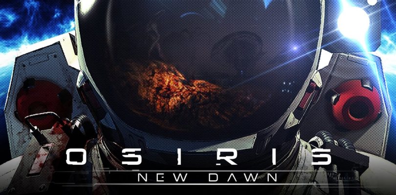 Osiris New Dawn añade nuevas plantas, cuevas subterraneas, vehículos y enemigos