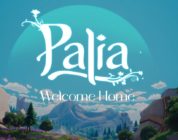 Palia es un nuevo MMO social con toques de Animal Crossing