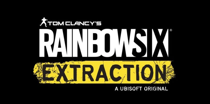Quarantine es ahora Rainbow Six Extraction y se mostrará completamente durante el Ubisoft Forward