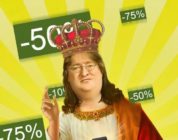 Ya están en marcha las rebajas de verano de Steam