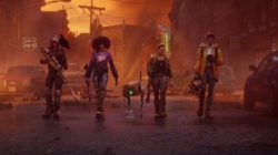 Combate la amenaza vampírica, verano de 2022: Lucha contra vampiros en cooperativo y descubre los misterios de Redfall