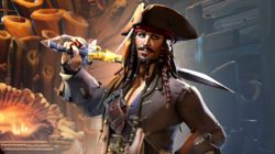 Sea of Thieves y Piratas del Caribe se unen en “Sea of Thieves: A Pirate’s Life”, ya disponible