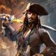 Nuevo tráiler gameplay de la colaboración entre Sea of thieves y Piratas del Caribe