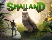 El survival multijugador Smalland ya está disponible en acceso anticipado de Steam