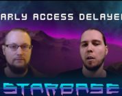 Starbase retrasa su lanzamiento en Acceso Anticipado de Steam