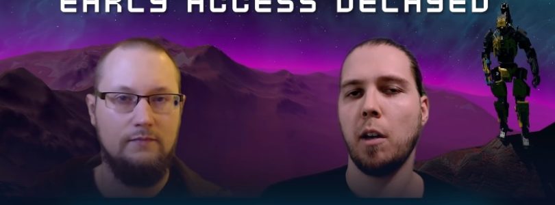 Starbase retrasa su lanzamiento en Acceso Anticipado de Steam