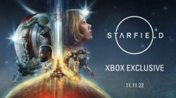 Bethesda Game Studios ofrece un primer vistazo al juego Starfield