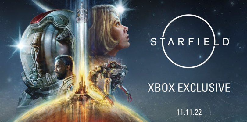 Bethesda Game Studios ofrece un primer vistazo al juego Starfield