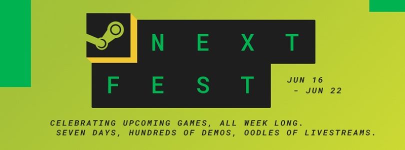 Empieza el Steam Next Fest con demos de más de 700 juegos que llegarán próximamente a Steam