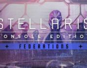 Stellaris: Console Edition estrena el cuarto pase de expansión con Federaciones