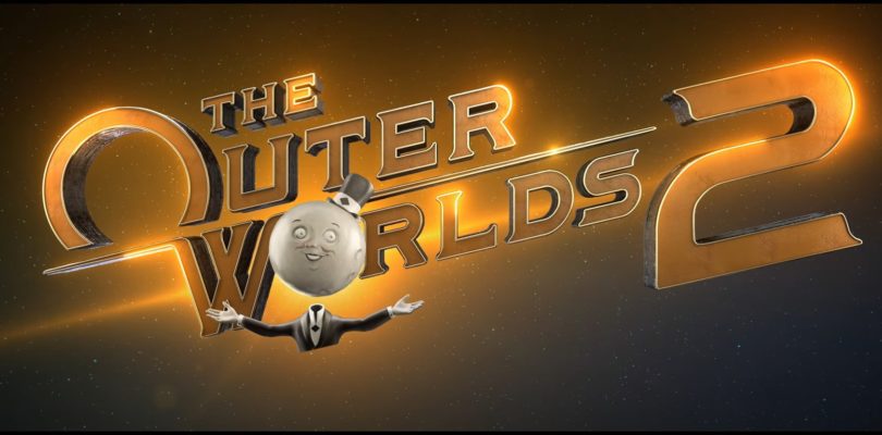 The Outer Worlds 2 se presenta con un divertido y honesto tráiler
