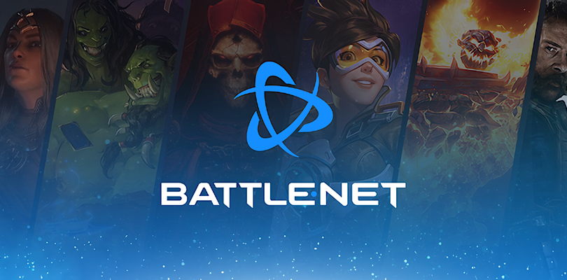 Battle.net añade una lista de amigos global