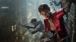 El battle royale Vampire: Bloodhunt cierra su acceso anticipado mientras prepara el lanzamiento de 2022