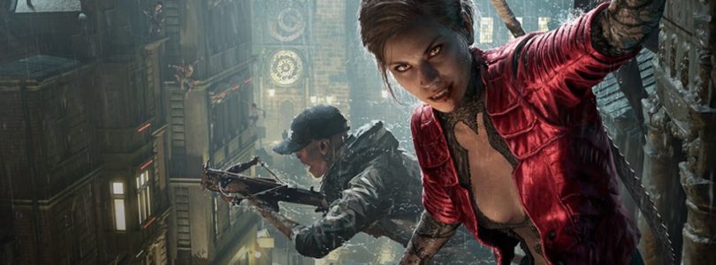 El battle royale Vampire: Bloodhunt cierra su acceso anticipado mientras prepara el lanzamiento de 2022