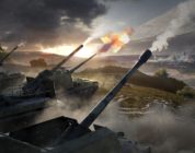 La actualización 1.13 llega con grandes cambios a la artillería de World of Tanks  