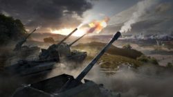 La actualización 1.13 llega con grandes cambios a la artillería de World of Tanks  